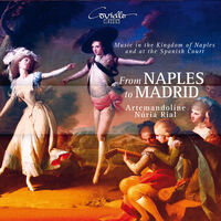 From Naples To Madrid - Music In The Kingdom Of