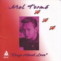 Mel Torme - Sings About Love