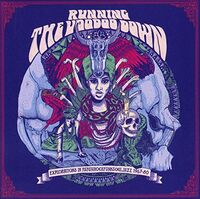 Running The Voodoo Down: Explorations In Psychrock