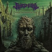 Rivers Of Nihil - Where Owls Know My Name [LP]