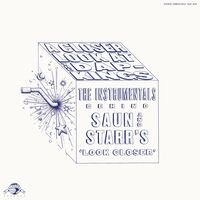 A Closer Look At The Dap-Kings: The Instrumentals for Saun & Starr's Look Closer