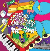 Will Sessions - The One