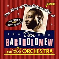 King Of New Orleans R&B: The Best Of The Rest