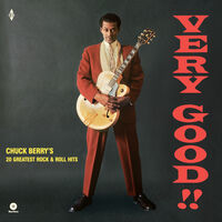 Very Good: 20 Greatest Rock & Roll Hits