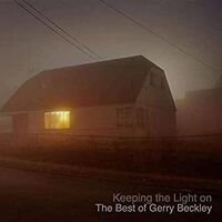 Keeping The Light On - The Best Of Gerry Beckley