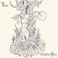 Theia (Purple/Violet Marble Vinyl)