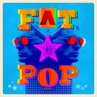 Paul Weller - Fat Pop [LP]