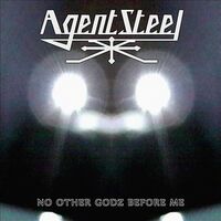 No Other Godz Before Me (Blk)