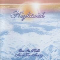 Nightwish - Over The Hills & Far Away [Reissue] (Jpn)
