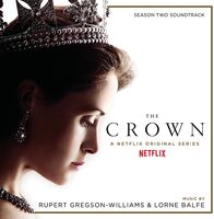 Crown: Season 2 (Gate)