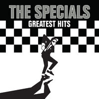 The Specials - Greatest Hits