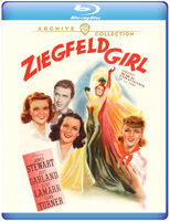 Ziegfeld Girl - Ziegfeld Girl