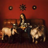 Tsha - Capricorn Sun [Red Marbled 2LP]