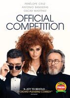 Official Competition - Official Competition / (Sub)
