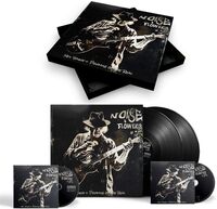 Neil Young + Promise of the Real - Noise and Flowers [Deluxe 2LP+CD+Blu-ray]