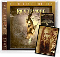 Nevermore - Dead Heart In A Dead World (Bonus Tracks) [Limited Edition]