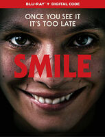Smile [Movie] - Smile