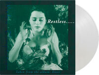 Within Temptation - Restless - Black Friday 2022 Release, White Vinyl Side A & Picture Disc On Side B