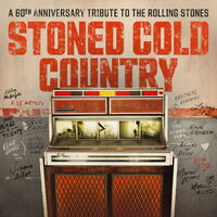 Various Artists - Stoned Cold Country [LP]