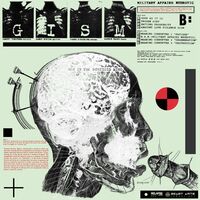 Military Affairs Neurotic (Cbgr)