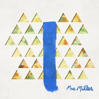 Mac Miller - Blue Slide Park: 10th Anniversary [Limited Edition Clear w/ Splatter Deluxe 2 LP]