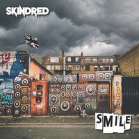 Skindred - Smile [LP]