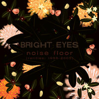 Bright Eyes - Noise Floor (Rarities: 1998-2005) [Champagne Wave 2LP]