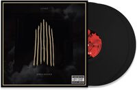 J. Cole - Born Sinner [2 LP]