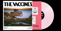 The Vaccines - Pick-Up Full Of Pink Carnations [Baby LP]