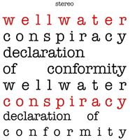 Declaration Of Conformity