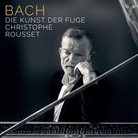 Bach: Die Kunst Der Fuge Bwv 1080