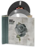 August Burns Red - Phantom Anthem (Box) [Colored Vinyl] (Gry) [Limited Edition]