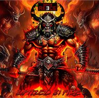 Baptized By Fire