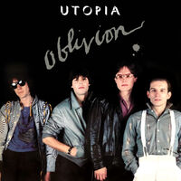 Oblivion (Bonus Tracks)