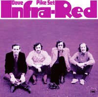 Infra-Red