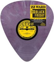 ZZ Ward - Put The Gun Down (Reimagined 2024) [RSD Black Friday 2024]