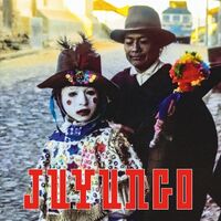 Juyungo: Afro-Indigenous Music From North / Var