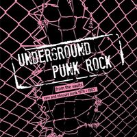 Underground Punk Rock: From Vaults - Rare & / Var