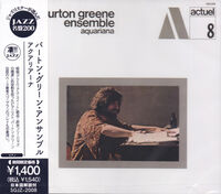 Aquariana (Jpn)