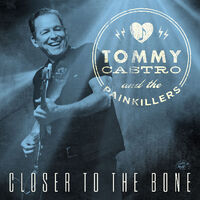 Closer To The Bone
