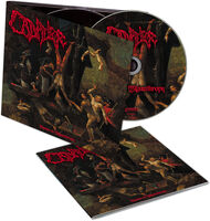 Hymns Of Misanthropy (Bonus Tracks)