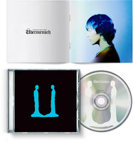 Ubermensch - Blue Version (Blue)