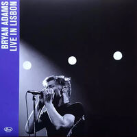 Live In Lisbon (Uk)