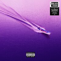 Larry June / 2 Chainz & The Alchemist - Life Is Beautiful (Chopped