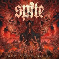 New World Killer