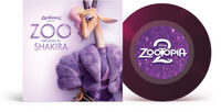 Zoo (From Zootopia 2) - O.S.T.