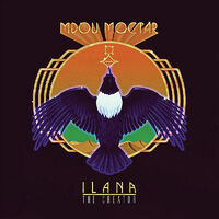 Mdou Moctar - Ilana (The Creator)