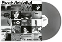 Phoenix - Alphabetical [RSD 2026]