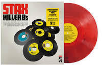 Stax: Killer B's
