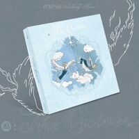 Quiver (mini Cd)